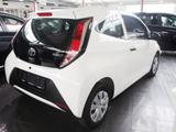 Toyota Aygo x - Toyota Aygo (X): 3 Türen