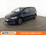 Volkswagen Touran 1.6 TDI Join Aut.*NAVI*ACC*PDC*SHZ*KLIMA* - VW Touran Gebrauchtwagen in Frankfurt