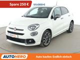 Fiat 500X 1.0 Turbo Sport*NAVI*ACC*CAM*PDC*SHZ*LIM* - gebrauchte Fiat Pickups