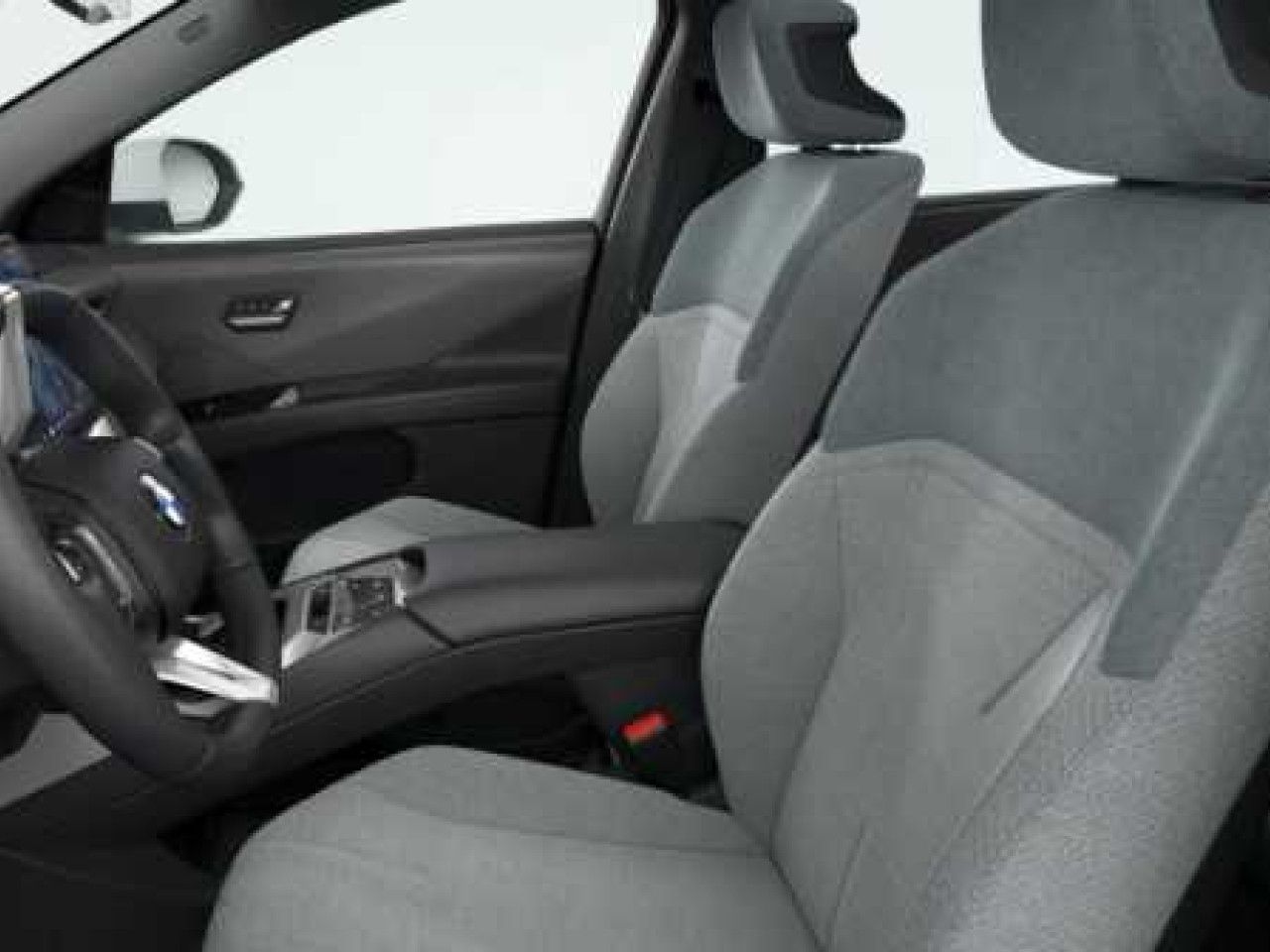 BMW iX3 - Bild 6