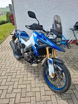 Suzuki V-Strom 1050DE  - Offers