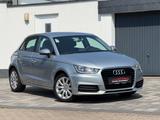 Audi A1 Sportback 1,4 - 92 KW/PDC/Navi/Sitz H/Top Zus - Audi A1: 1.4