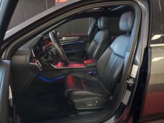 Fahrzeugabbildung Audi RS6 Avant 4.0 TFSI quattro (PANO/B&O/SI-LÜFT/ACC