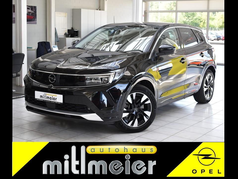 Opel Grandland (X)