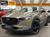 Mazda CX-30 2,5 MHEV Nagisa Leder el.Heckk. BoseSound - Mazda CX-30 Nagisa mit Hybrid-Antrieb (Benzin/Elektro)