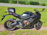 Honda CBR 650 RA - Angebote entsprechen deinen Suchkriterien