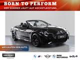 BMW M440i xDrive Cabrio - BMW M440 mit Anhängerkupplung