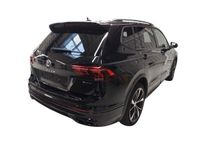 Volkswagen Tiguan Allspace - Vorschau Bild 4