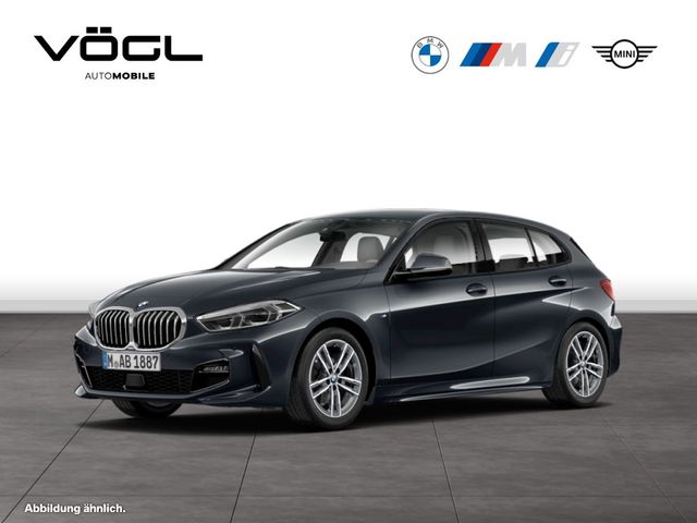 BMW 118i Hatch M Sport DAB LED WLAN Tempomat Klima