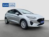Ford FIESTE COOL&CONNECT 1.1 LED-SCHEINWERFER+CARPLAY - Ford Fiesta Gebrauchtwagen in Leipzig