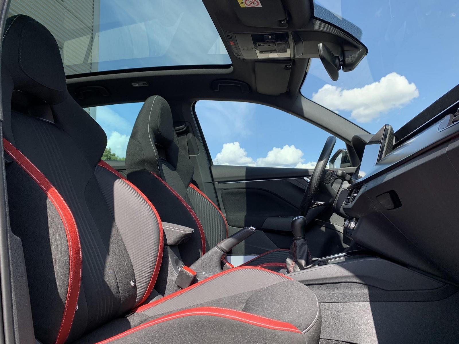 Skoda Scala ABT Edition S HIFI+Kessy+elek.Heckkl.+RFK, миниатюра 14