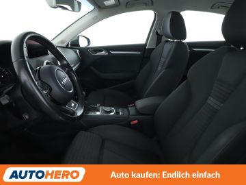 Audi A3 - 10