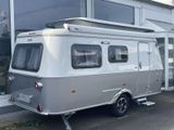 HYMER / ERIBA / HYMERCAR Eriba Touring 560 - Etagenbett Discount-Deal  - Angebote entsprechen deinen Suchkriterien
