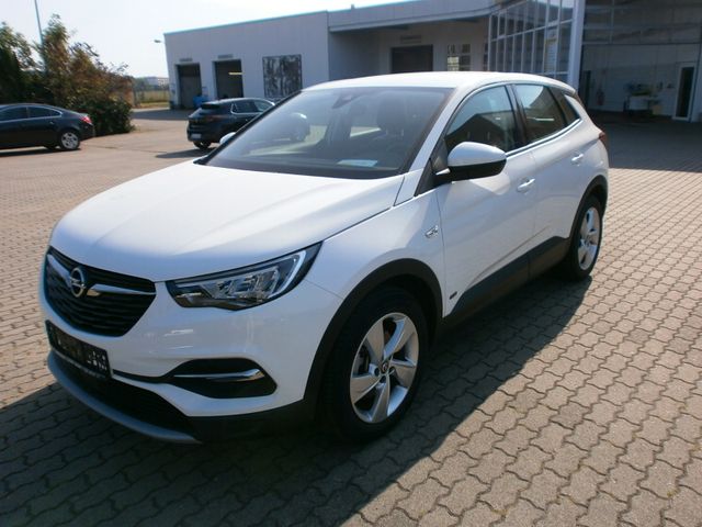 Opel Grandland (X) Elegance Navi , LED , Kamera