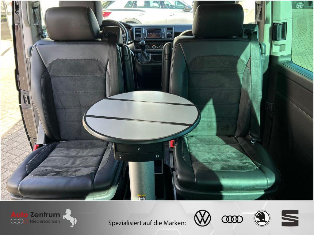 Volkswagen Multivan DSG 4MOTION Generation Six *AHK*DCC*