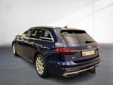 Audi A4 Avant Advanced 40 TDI S tronic Kamera Navi AH - Audi A4: Kombi