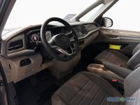 Volkswagen T7 Multivan - Vorschau Bild 6