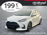 Toyota Yaris 1.5 Hybrid Teamplayer Comfort-Paket+uvm.