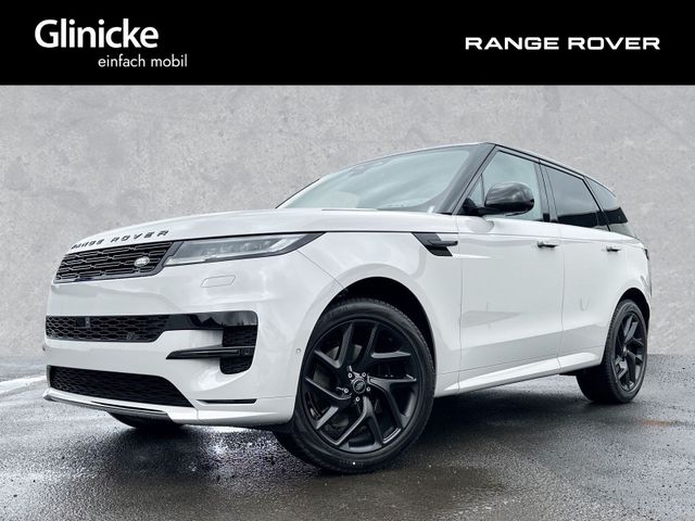 Land Rover Range Rover Sport D300 Dynamic SE Winter Pack Pa