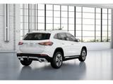 Mercedes-Benz GLA 180 Progressive/AHK/LED/Kamera/Totw/Shz/18'' - Mercedes-Benz GLA 180 Jahreswagen