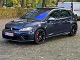 Volkswagen Golf 7 2.0 R *4-Motion*PANO*ACC*VIRTUAL*DSG* - : Vollleder, Panorama-Dach, Limousine