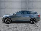 Cupra Leon ST VZ 2.0 TSI DSG LED+NAVI+KAMERA+ACC+SHZ - mit Benzin-Antrieb: Allwetterreifen, Kombi, mit Klimaautomatik