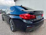 BMW 540i Lim. M-Sport *HUD*H&K*LED*360* - gebrauchte BMW 540 aus dem Jahr 2017