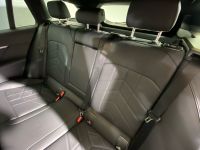 BMW 520 - Vorschau Bild 12