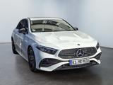 Mercedes-Benz A 200 d Kompakt AMG NIGHT SPUR AHK DISTR KAMERA - Mercedes-Benz A 200: AMG
