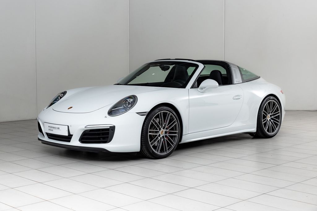 Porsche 911 Urmodell
