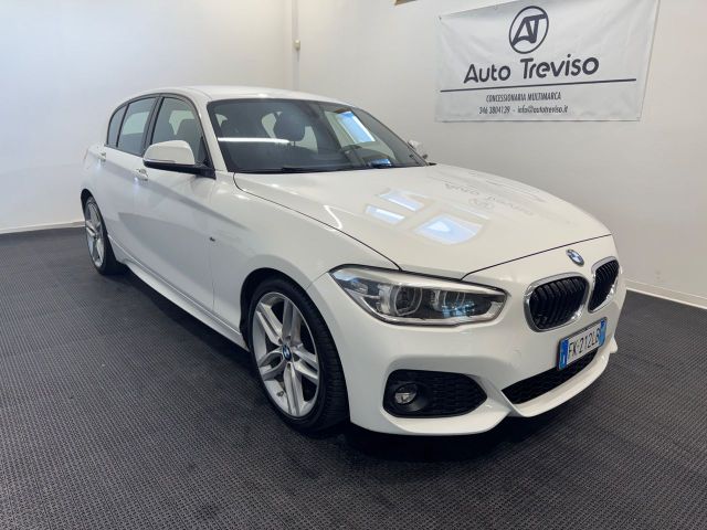 BMW Bmw 116 116d 5p. Msport