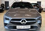 Mercedes-Benz CLA 180 d/SB/Pano/MULTIBEAM/Head-Up/360°Kamera - Mercedes-Benz CLA 180 Shooting Brake: mit Navigationssystem