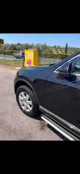 Volkswagen Touareg 3.0 V6 TDI SCR 150kW Tiptronic - - VW Touareg Gebrauchtwagen in Hamburg
