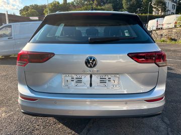 Volkswagen Golf - 5