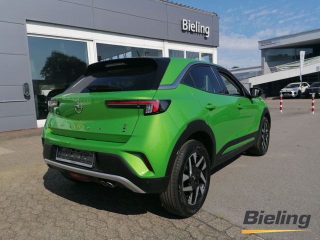 Mokka . ELEGANCE. 1.2 Direct Injection Turbo 96 