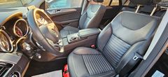 Mercedes-Benz GLE 450 AMG GLE GLE 450 AMG / AMG 43 4Matic