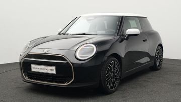 MINI Leasingangebot: MINI Cooper E