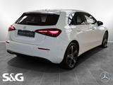 Mercedes-Benz A 200 KAMERA+CARPLAY+LED+NIGHT PAKET+MBUX+18" - Mercedes-Benz A 200 in Karlsruhe