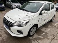 Mitsubishi Space Star Basis ,1 Hand ,Tüv neu