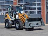 Liebherr L506 compact - New - Bucket + pallet forks - 46 - Liebherr Radlader 506