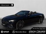 Mercedes-Benz CLE 450 4M Cabrio Sitzklima Standhzg. 360 AHK - gebrauchte Mercedes-Benz CLE 450 aus dem Jahr 2024