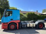 Mercedes-Benz Actros 1843 LS Eurolohr Autotransp. SZM... - Angebote entsprechen deinen Suchkriterien