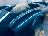 Cobra 289 Ford V8 - Hardtop - H-Zulassung  - Cobra