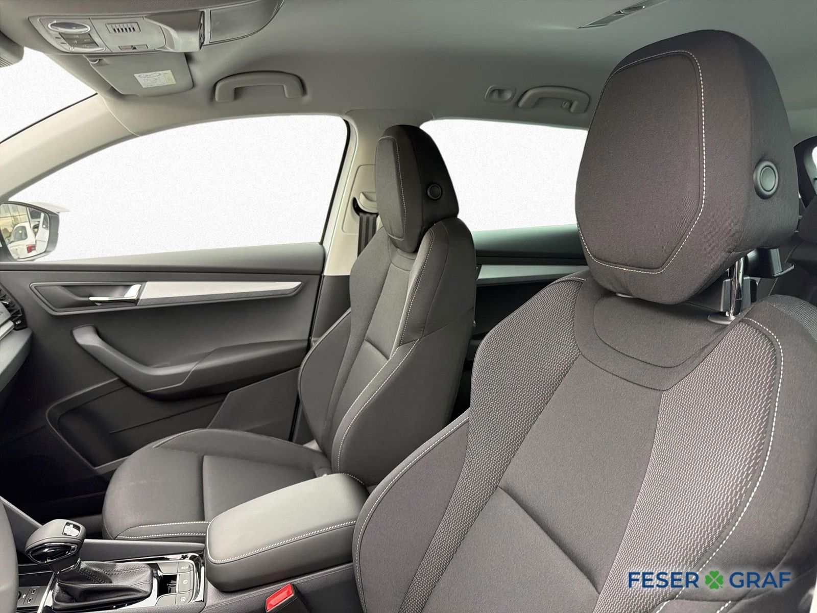 Skoda Karoq - Bild 8