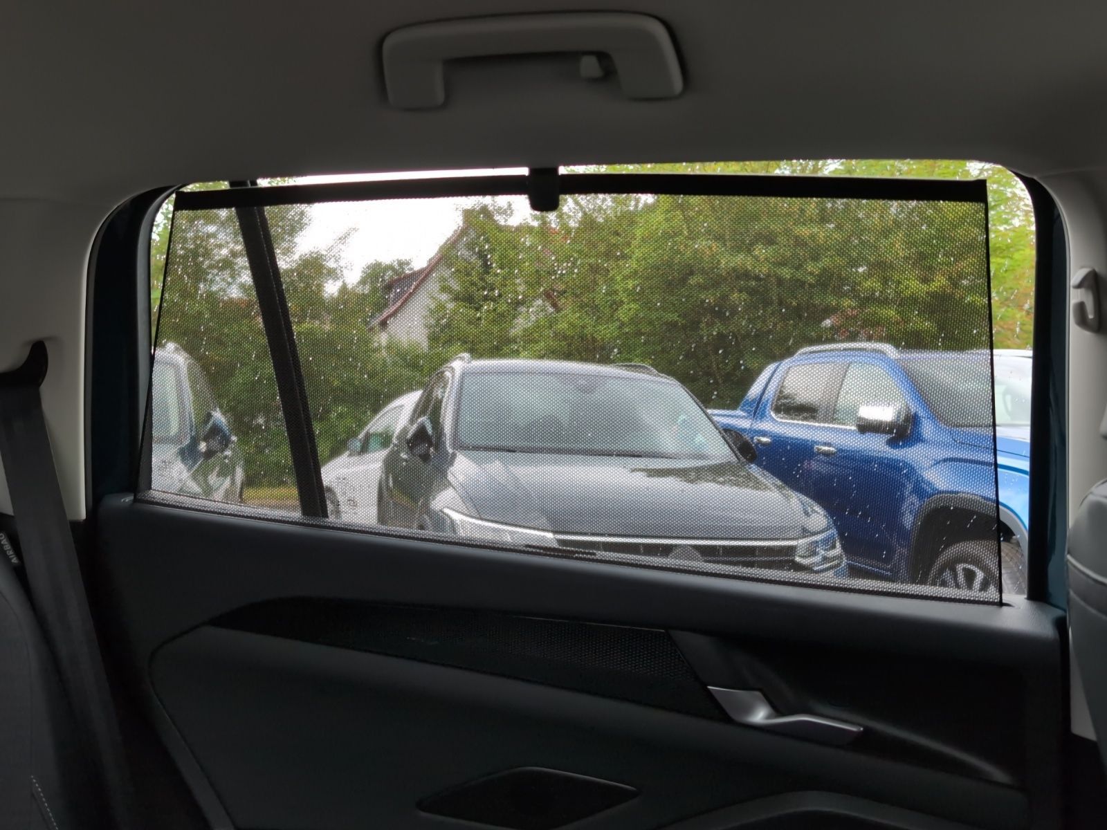 Volkswagen Tayron - Bild 26