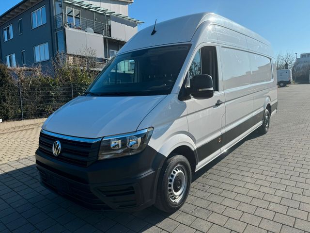 Volkswagen Crafter 2.0 TDI JUMBO SUPERLANG AUTOM*KLIMA*CAM*