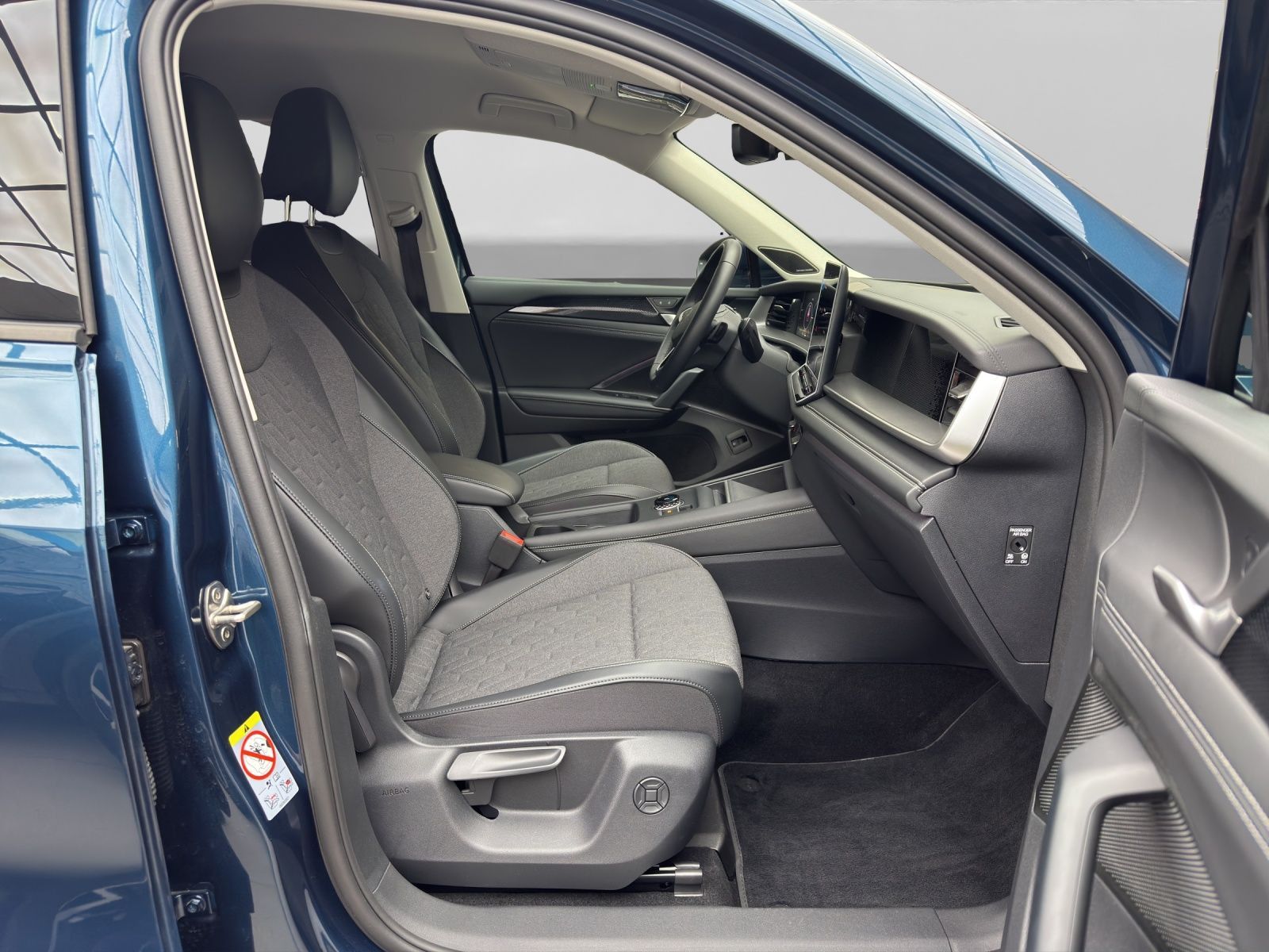Volkswagen Tayron 1.5 TSI eHybrid LIFE LM19 MATRIX ASSIST H foto 4