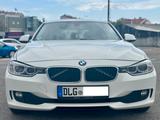 BMW 320d EfficientDynamics Edition - BMW 320: 320d Efficientdynamics Edition