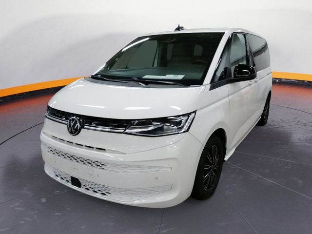 Volkswagen T7 Multivan Life*7-SITZE*PANORAMA*AHK*Standhzg*