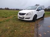 Opel Corsa OPC Line Checkheft frischer TÜV - Opel Corsa aus 2010: Opc